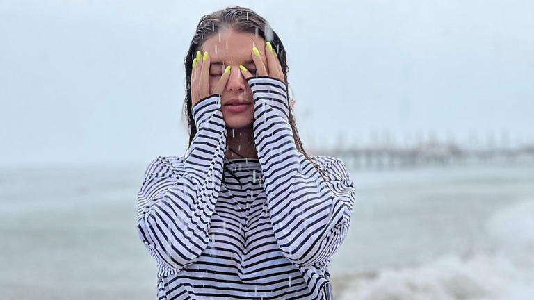 Катерини Усик / фото Instagram Катерини Усик / фото Instagram