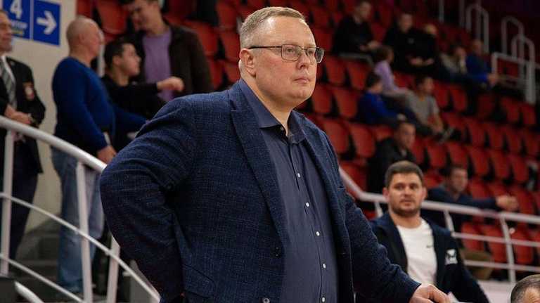 Виталий Дуброва / фото из открытых источников Виталий Дуброва / фото из открытых источников