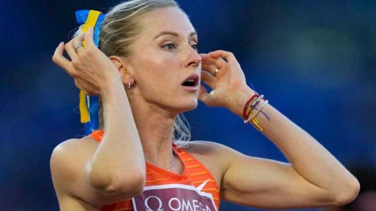 Анна Рижикова / фото з відкритих джерел Анна Рижикова / фото з відкритих джерел