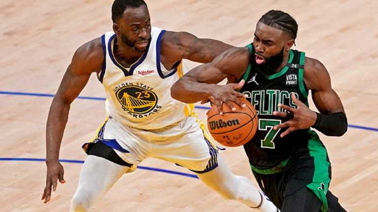 Голден Стейт – Бостон / Фото USA Today Sports Голден Стейт – Бостон / Фото USA Today Sports