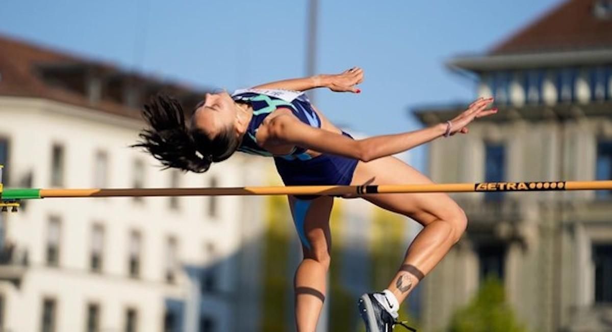 Ірина Геращенко / фото Instagram