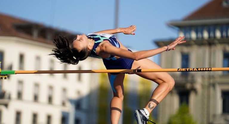 Ірина Геращенко / фото Instagram Ірина Геращенко / фото Instagram