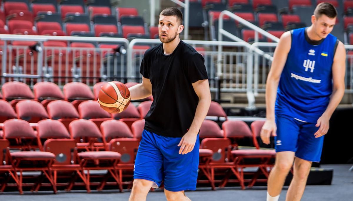 Святослав Михайлюк / фото ФБУ