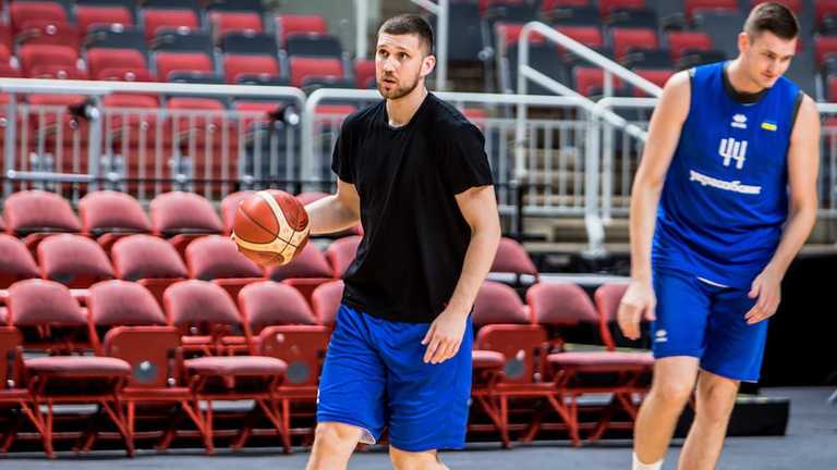 Святослав Михайлюк / фото ФБУ Святослав Михайлюк / фото ФБУ