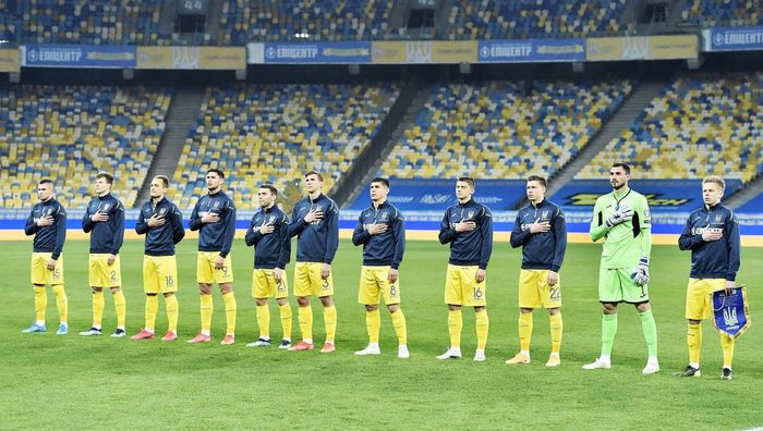 Шахтар планує придбати футболіста збірної України