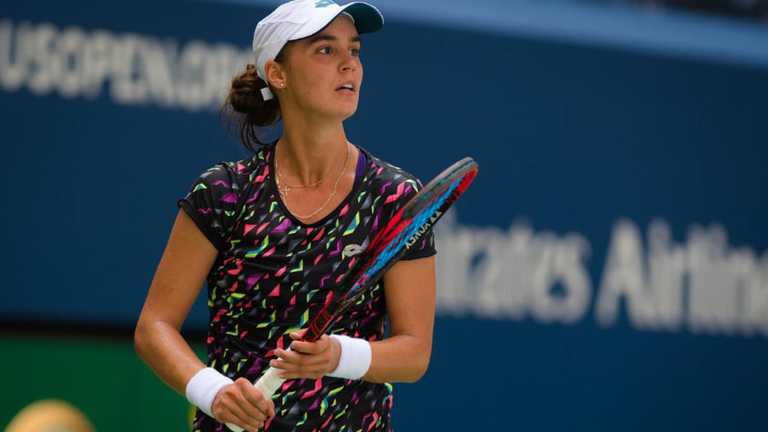 Ангеліна Калініна / ВТУ Ангеліна Калініна / ВТУ