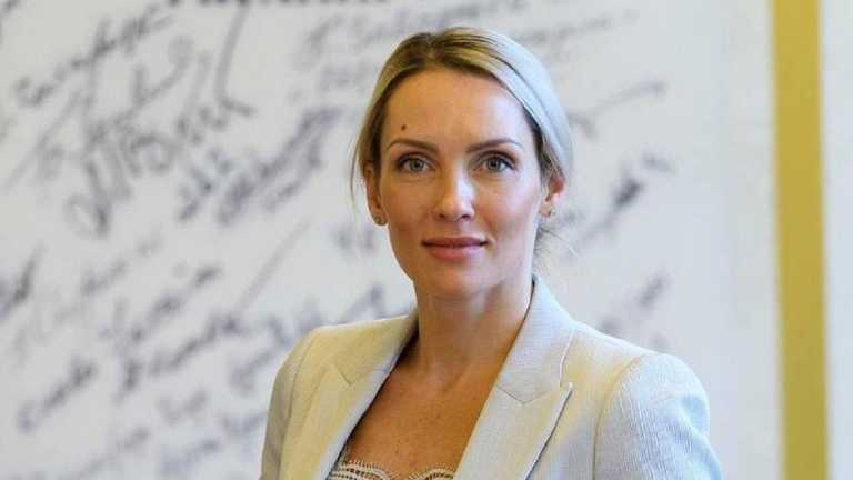 Ольга Саладуха Ольга Саладуха