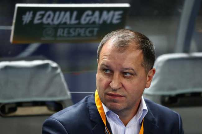 Юрий Вернидуб / фото из открытых источников