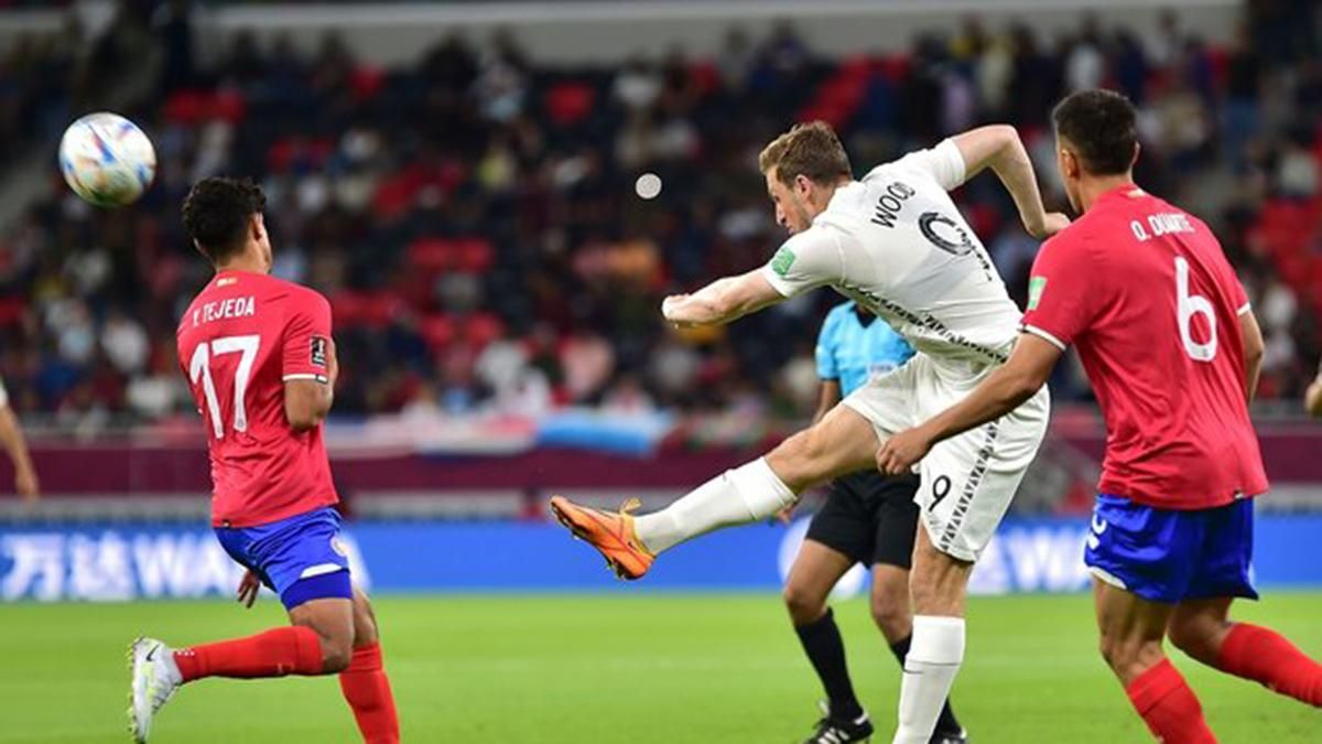 Момент матча