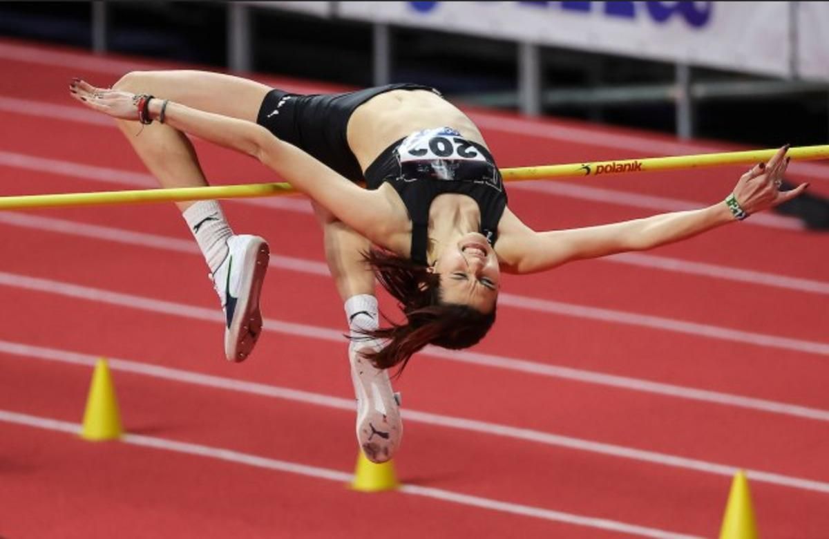 Ангеліна Топич / Srdjan Stevanovic