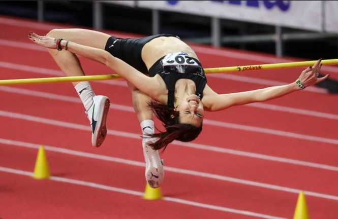 Ангеліна Топич / Srdjan Stevanovic Ангеліна Топич / Srdjan Stevanovic