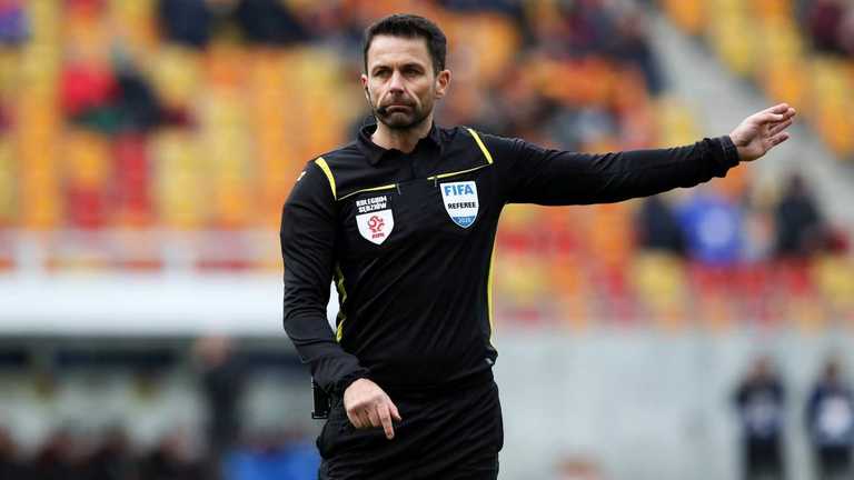 Даниэль Стефански / фото TI Даниэль Стефански / фото TI