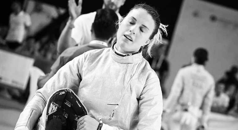 Ольга Харлан / фото из соцсетей Ольга Харлан / фото из соцсетей