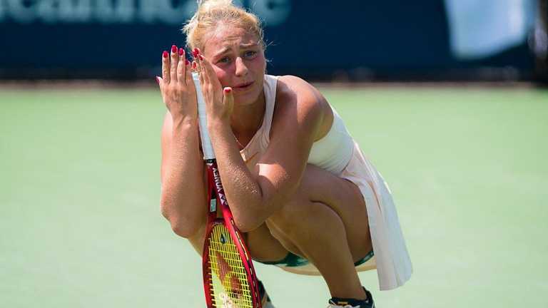 Марта Костюк / фото з відкритих джерел Марта Костюк / фото з відкритих джерел