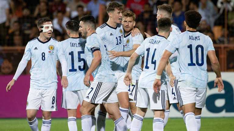 Шотландия / фото из соцсетей Шотландия / фото из соцсетей