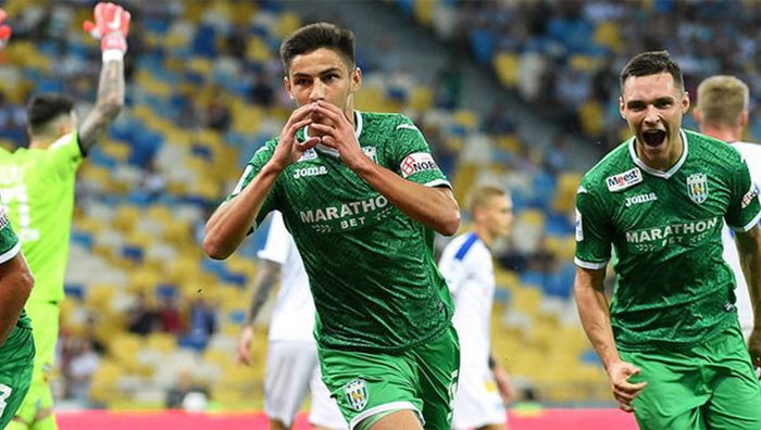 Шахтер попытается приобрести экс-лидера Карпат – на трансфере настаивает потенциальный тренер "горняков" Шахтер попытается приобрести экс-лидера Карпат – на трансфере настаивает потенциальный тренер "горняков"