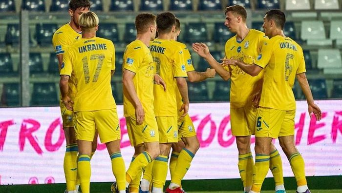 Шевченко сделал мощное заявление перед матчем Шотландия – Украина