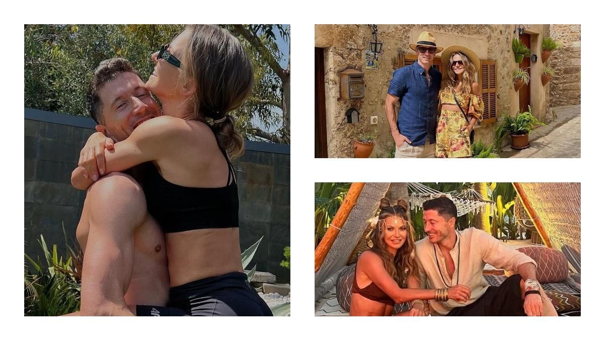 Семья Левандовски