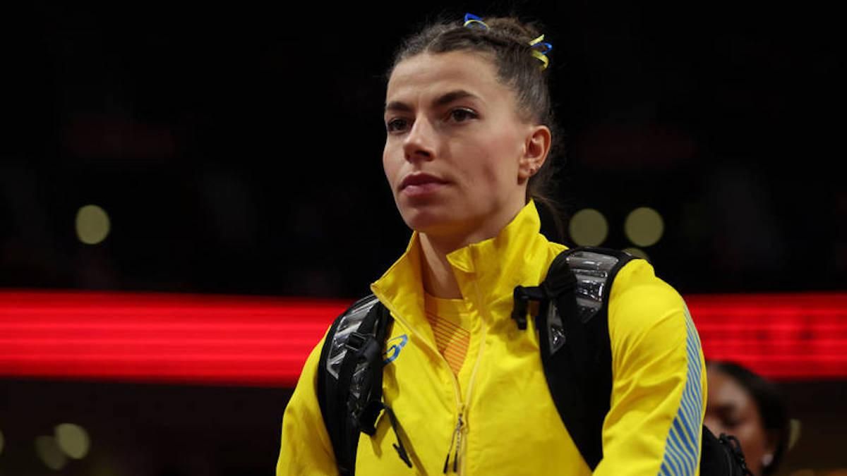 Марина Бех-Романчук / фото из открытых источников Марина Бех-Романчук / фото из открытых источников