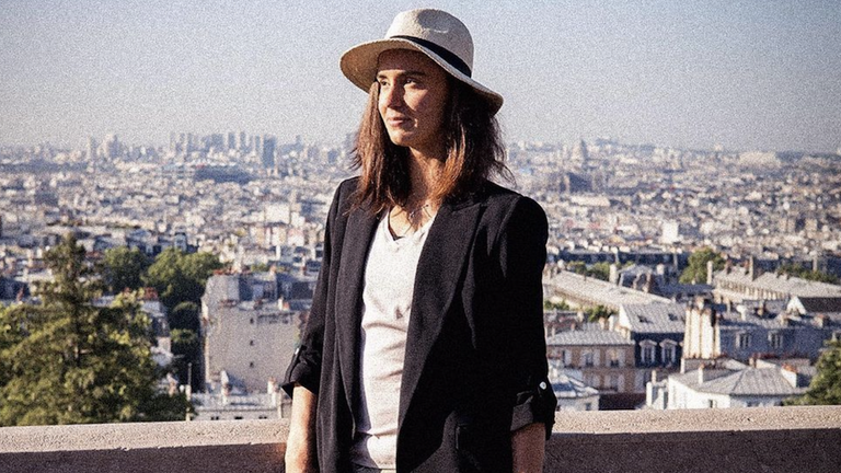 Ангеліна Калініна / фото Instagram Ангеліна Калініна / фото Instagram