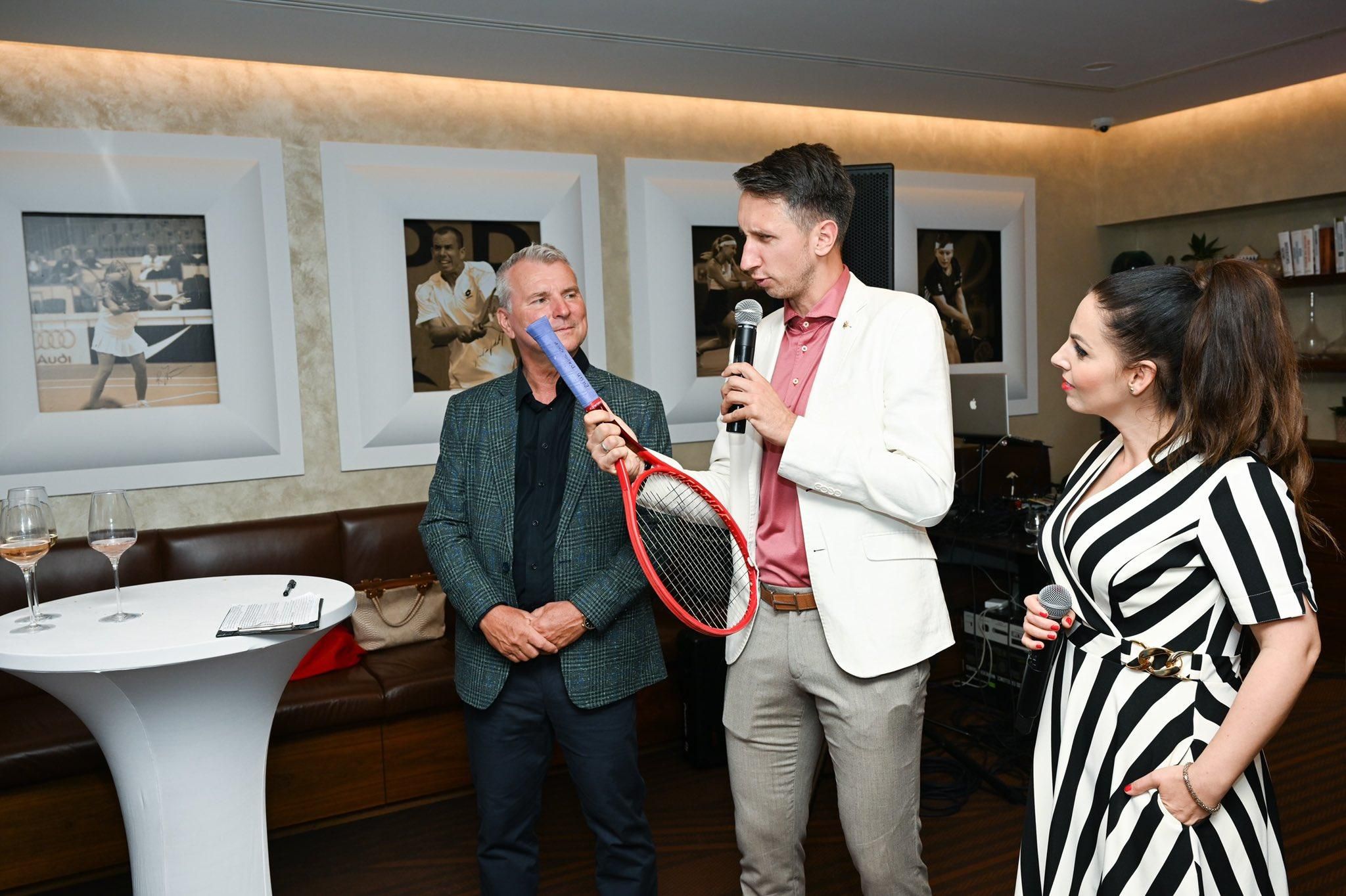 Сергій Стаховський / фото з соцмереж Сергій Стаховський / фото з соцмереж