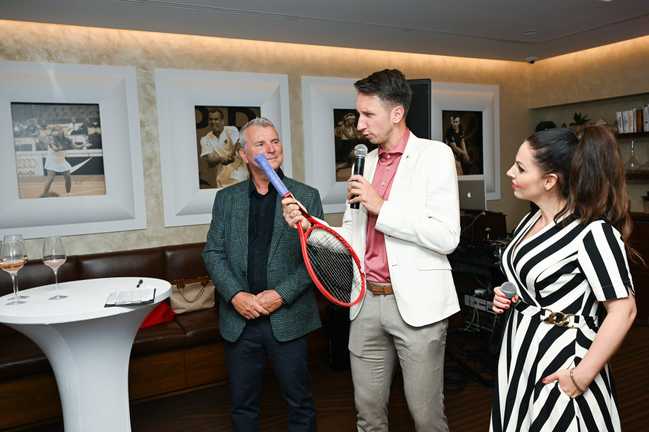 Сергій Стаховський / фото з соцмереж Сергій Стаховський / фото з соцмереж