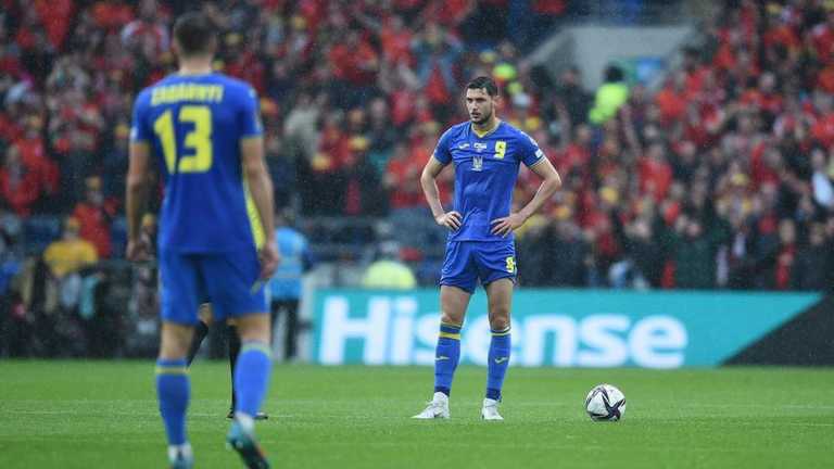 Роман Яремчук / фото EPA Роман Яремчук / фото EPA