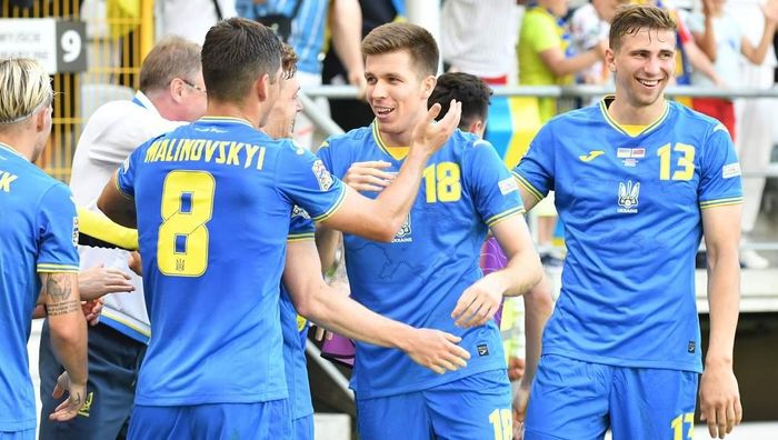 Футболист сборной Украины может перейти в клуб, обидевший Шевченко