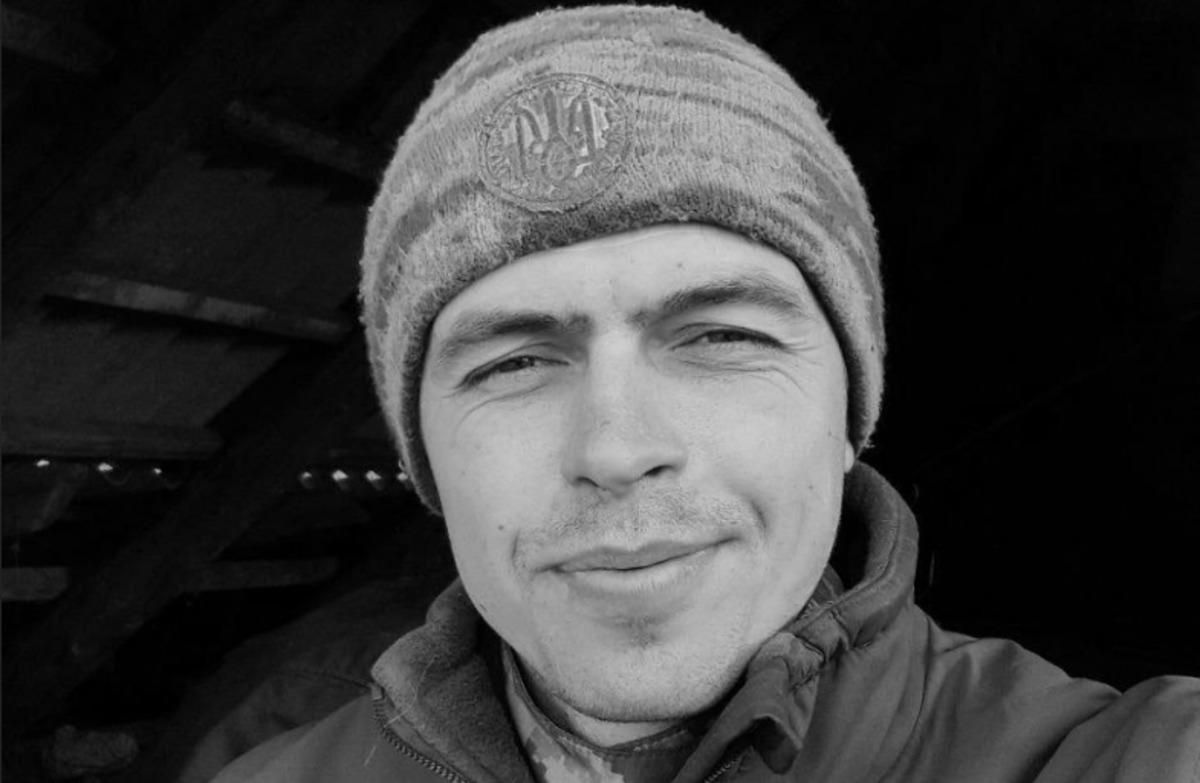 Сергій Неустроєв  / фото Янголи спорту