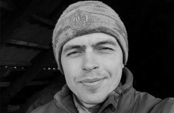 Сергій Неустроєв / фото Янголи спорту Сергій Неустроєв / фото Янголи спорту