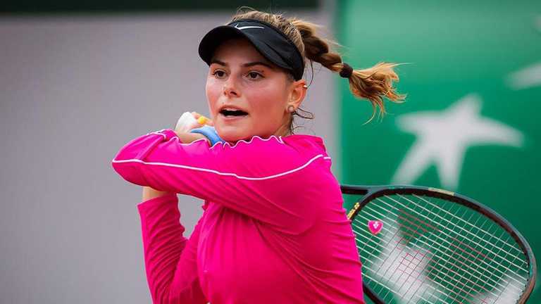 Катаріна Завацька / фото jimmie48 tennis Катаріна Завацька / фото jimmie48 tennis