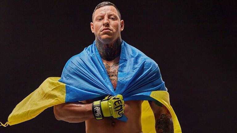 Аскар Можаров / Фото klitschko-brothers.com Аскар Можаров / Фото klitschko-brothers.com