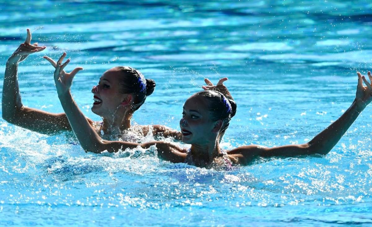 Сестри Алексіїви / AP