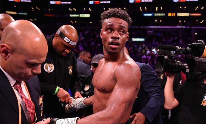 Еррол Спенс / cortesía Еррол Спенс / cortesía