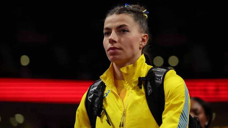 Марина Бех-Романчук / фото з відкритих джерел Марина Бех-Романчук / фото з відкритих джерел