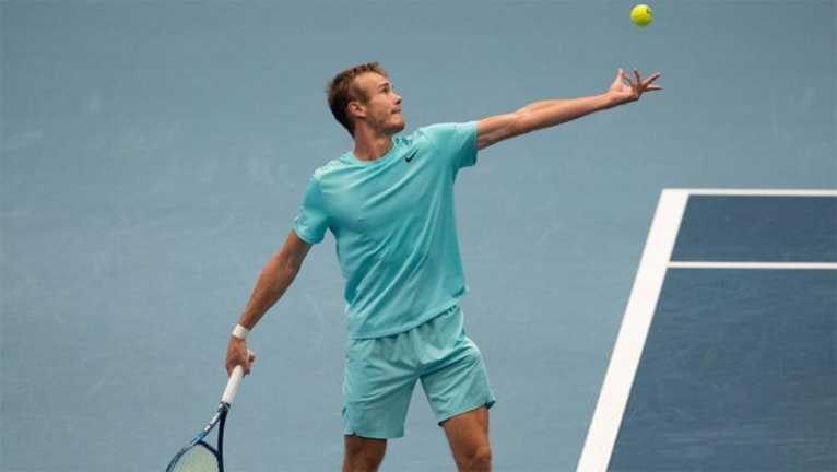 Виталий Сачко / btu.org.ua