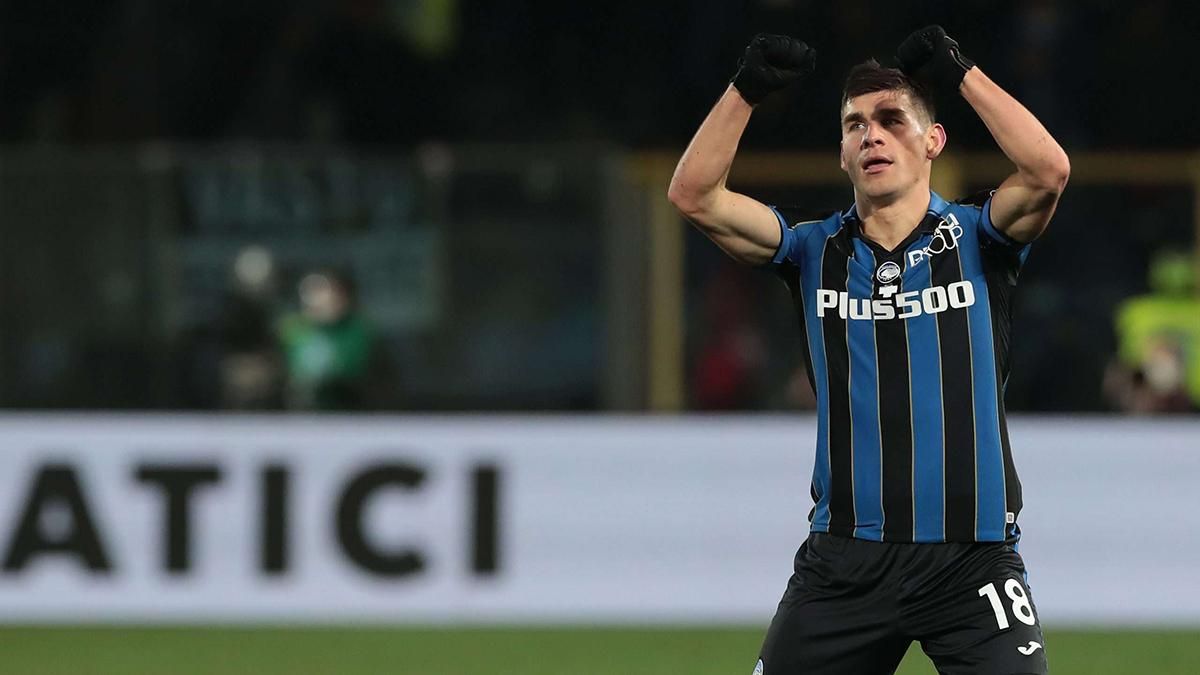 Руслан Маліновський / фото GIFN