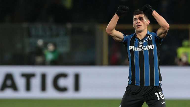 Руслан Маліновський / фото GIFN Руслан Маліновський / фото GIFN