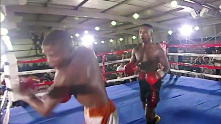 Симисо Бутелези / фото SABS Sport Симисо Бутелези / фото SABS Sport