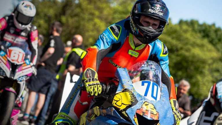 Марк Перслоу / фото из открытых источников Марк Перслоу / фото из открытых источников