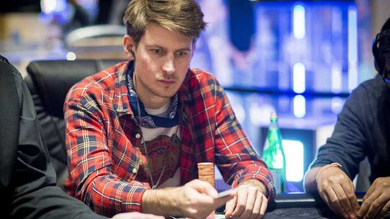 Андрей Любовецкий / фото из соцсетей Андрей Любовецкий / фото из соцсетей