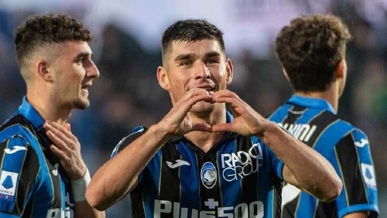 Руслан Маліновський / Фото з Instagram Руслан Маліновський / Фото з Instagram