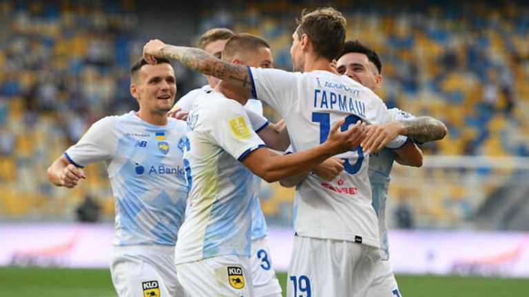 Динамо Київ / фото Динамо Динамо Київ / фото Динамо