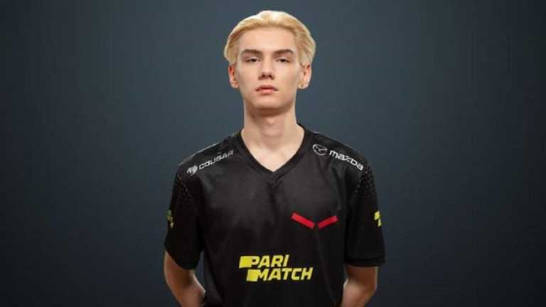 Ігор "W0nderful" Жданов / Фото HLTV Ігор "W0nderful" Жданов / Фото HLTV