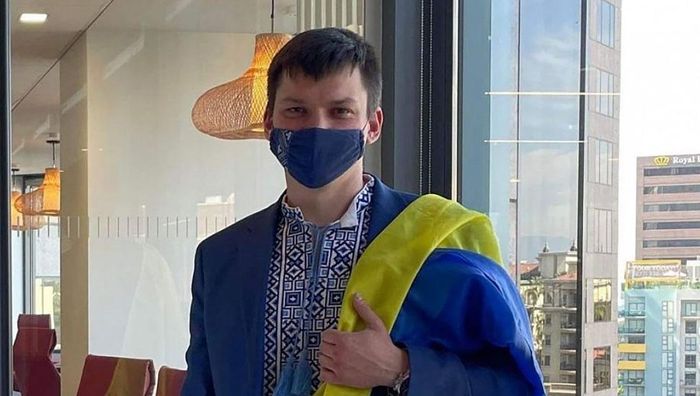Украинец официально попытается лишить путинского прихвостня власти в Международной шахматной федерации