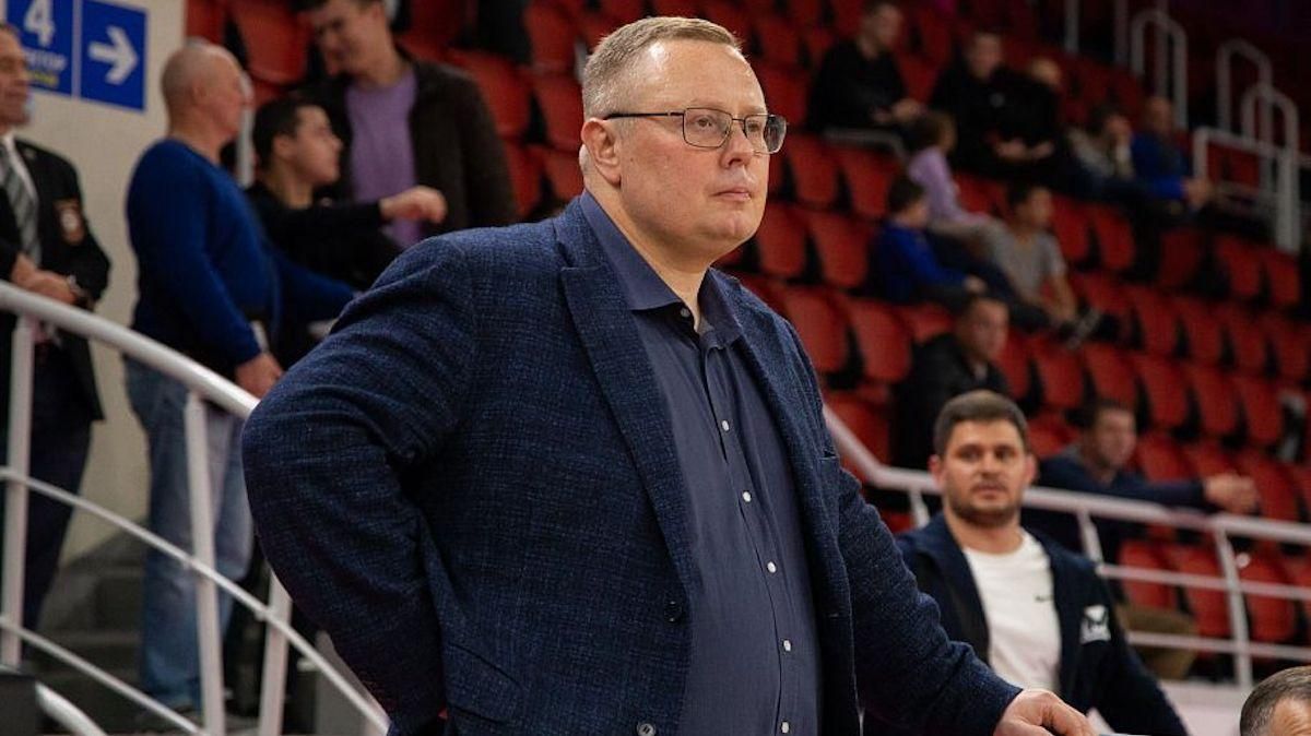 Віталій Дуброва / фото з відкритих джерел