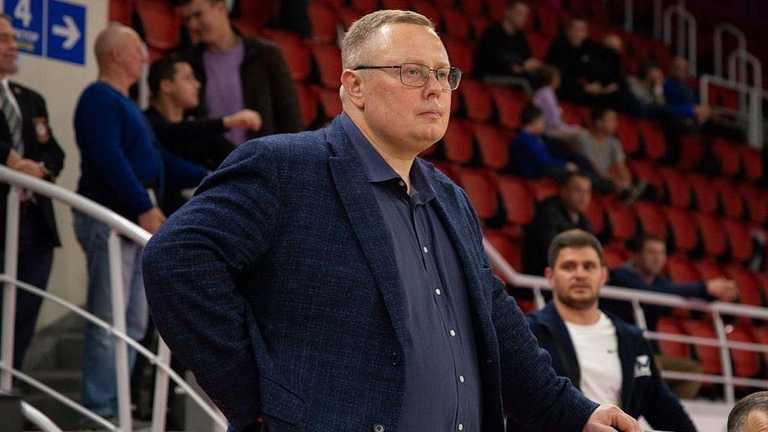 Віталій Дуброва / фото з відкритих джерел Віталій Дуброва / фото з відкритих джерел