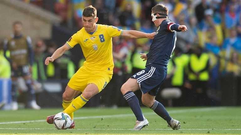 Руслан Малиновский / фото snsgroupportal.co.uk Руслан Малиновский / фото snsgroupportal.co.uk