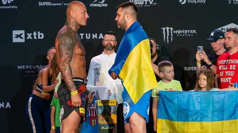 Шпілка та Радченко / фото з відкритих джерел Шпілка та Радченко / фото з відкритих джерел