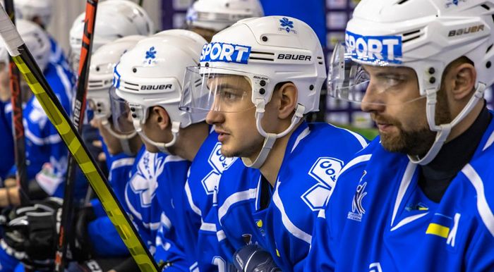 Сокол хочет совмещать выступления в хоккейных чемпионатах Украины и Польши – реакция ФХУ